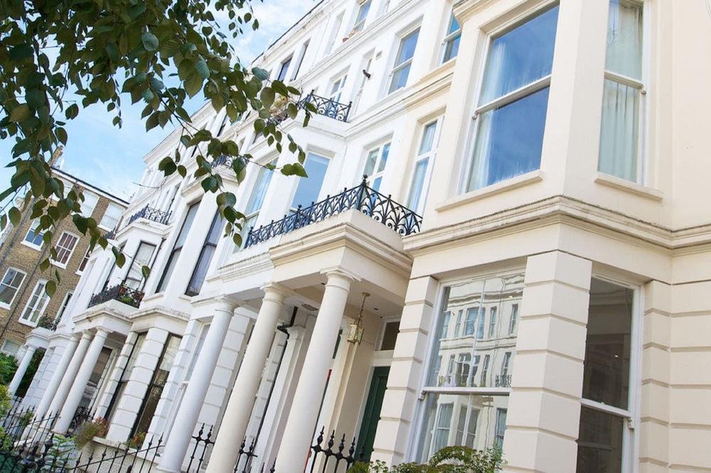 Longridge Road Apartments Лондон Екстер'єр фото